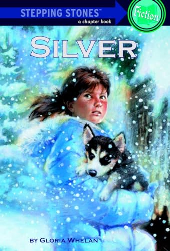 Stock image for Silver (A Stepping Stone Book(TM)) for sale by Gulf Coast Books