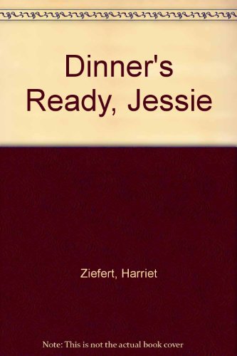 9780394896809: Dinnr's Ready Jessie