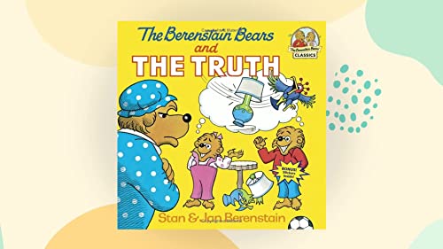 9780394897714: The Berenstain Bears and the Truth