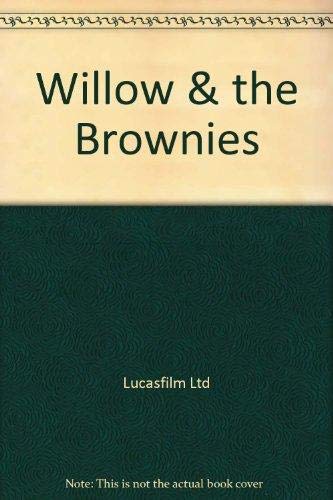 WILLOW AND THE BROWNIES