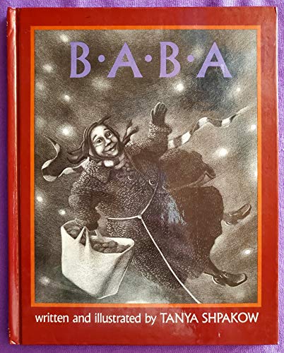 Stock image for Baba for sale by Better World Books