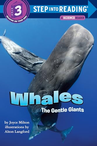 Beispielbild fr Whales: The Gentle Giants zum Verkauf von Gulf Coast Books