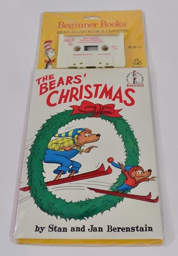 9780394898353: The Bears' Christmas