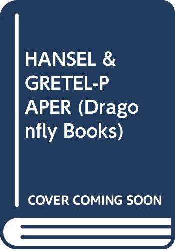 Beispielbild fr Hansel & Gretel-Paper zum Verkauf von ThriftBooks-Dallas
