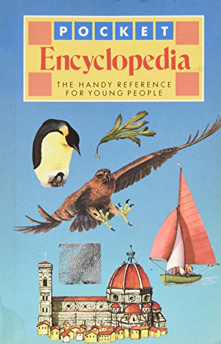 Stock image for Pocket Encyclopedia for sale by Wonder Book