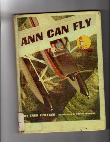 Stock image for Ann Can Fly B12 for sale by ThriftBooks-Atlanta