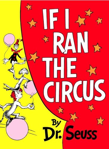 9780394900803: If I Ran the Circus (Classic Seuss)