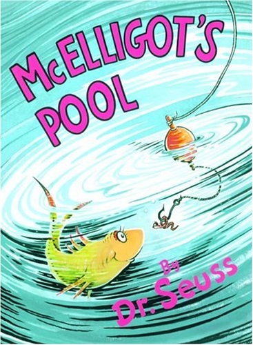 9780394900834: Mcelligot's Pool