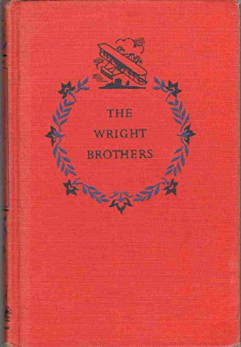 Beispielbild fr The Wright Brothers zum Verkauf von ThriftBooks-Atlanta