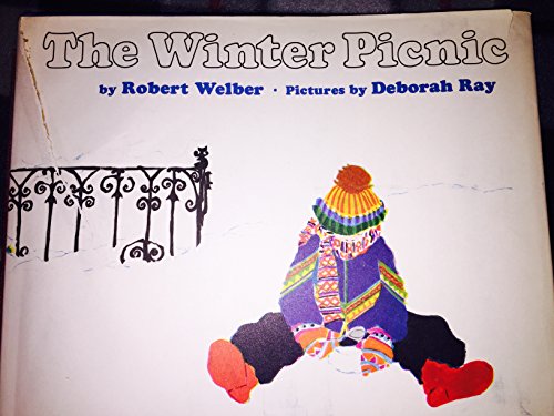 Beispielbild fr Winter Picnic zum Verkauf von ThriftBooks-Atlanta