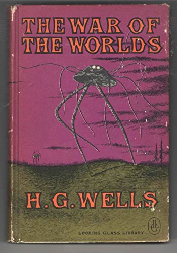 9780394904719: E21 War of Worlds