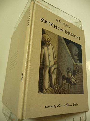 9780394904863: SWITCH ON THE NIGHT (An Umbrella Book)
