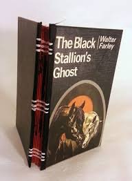 Stock image for The Black Stallion's Ghost for sale by Better World Books