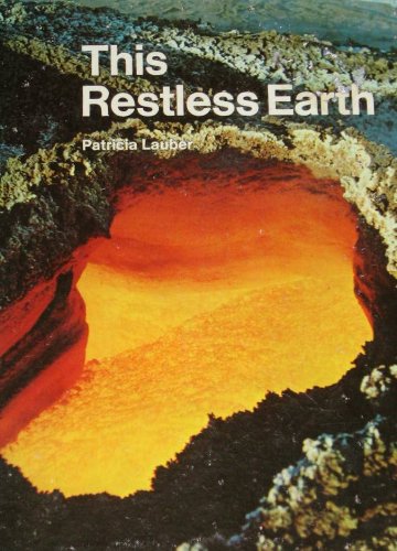 Stock image for This Restless Earth. for sale by Modetz Errands-n-More, L.L.C.