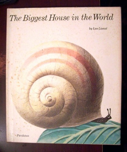 Imagen de archivo de The Biggest House in World a la venta por GoldBooks
