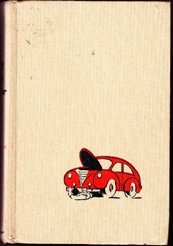 Boy Gets Car (9780394909769) by Felsen, Henry Gregor