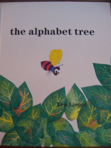 Beispielbild fr The Alphabet Tree zum Verkauf von Better World Books