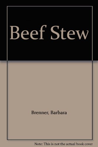 9780394910291: Beef Stew