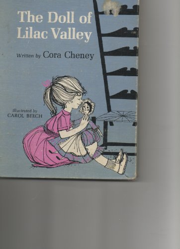 The Doll of Lilac Valley (9780394910888) by Cora Cheney