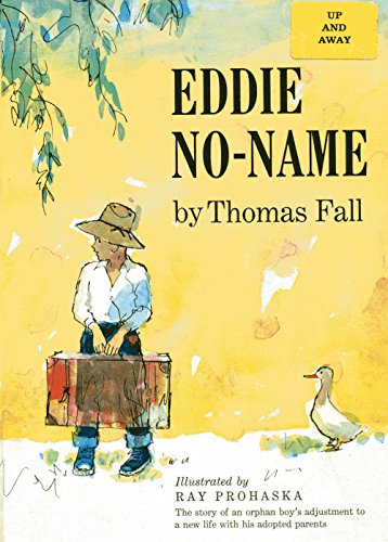 Stock image for Eddie No-Name for sale by Table of Contents