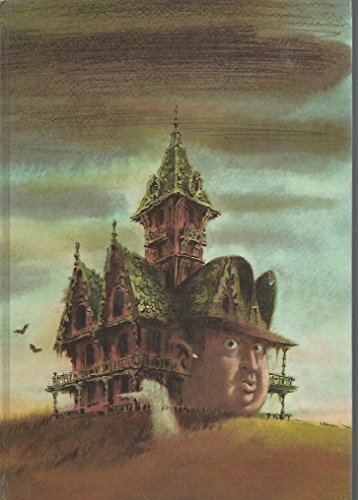 Stock image for Alfred Hitchcock's Haunted Houseful for sale by Better World Books: West