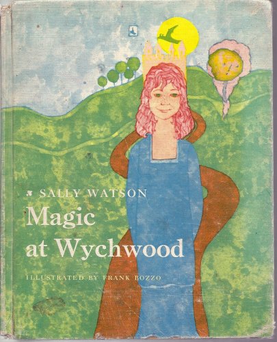 9780394914688: Magic at Wychwood