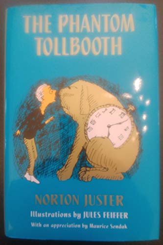 Stock image for Phantom Tollbooth for sale by SecondSale