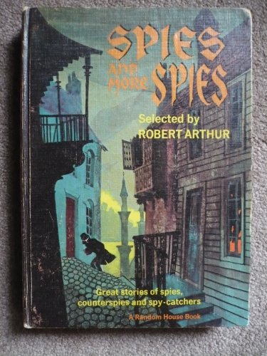 9780394916736: Spies and More Spies