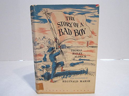 

The Story of a Bad Boy