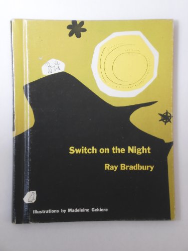 Imagen de archivo de Switch on the Night a la venta por ThriftBooks-Atlanta