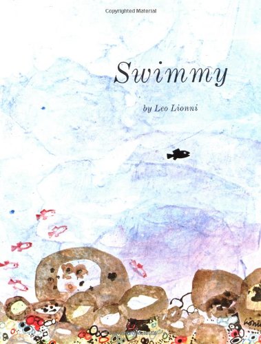 Swimmy - Leo Lionni