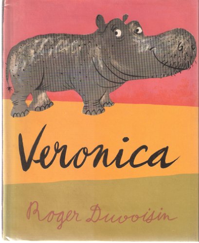 Stock image for Veronica for sale by Hawking Books