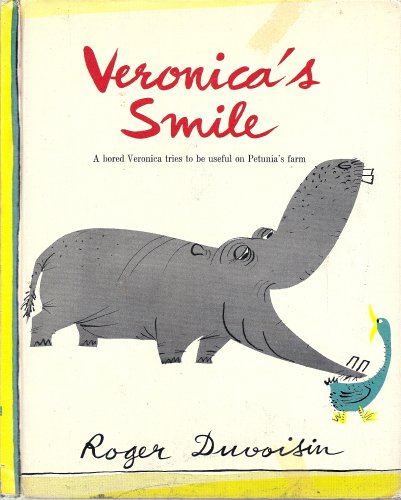 Imagen de archivo de Veronica's Smile a la venta por HPB-Diamond