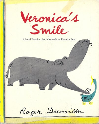 Stock image for Veronica's Smile for sale by HPB-Diamond