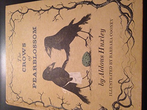 Imagen de archivo de The Crows of Pearblossom a la venta por Discover Books