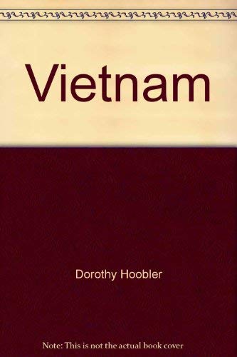 Vietnam (9780394919430) by Hoobler, Dorothy