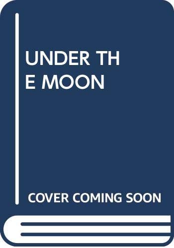 Under the Moon (9780394919607) by Ryder, Joanne