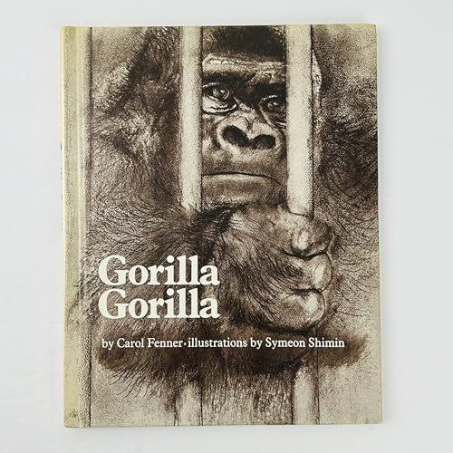 Stock image for Gorilla Gorilla for sale by Irish Booksellers