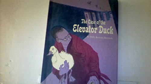 Beispielbild fr Case of Elevator Duck zum Verkauf von HPB-Emerald