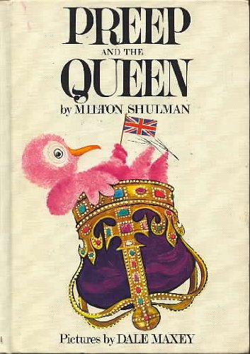Stock image for Preep and the Queen for sale by ThriftBooks-Atlanta