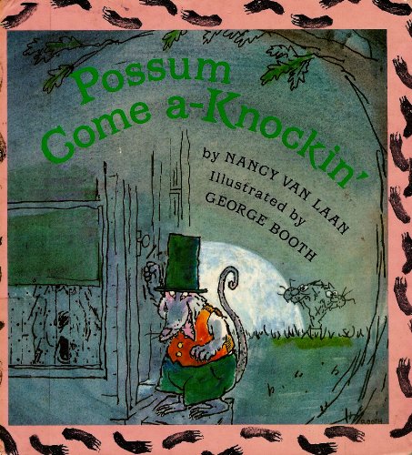 9780394922065: Possum Come A-Knockin'