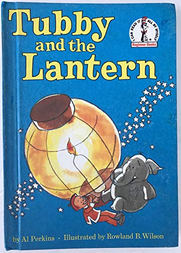 Beispielbild fr Tubby and the Lantern zum Verkauf von ThriftBooks-Atlanta