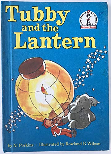 9780394922973: Tubby and the Lantern.