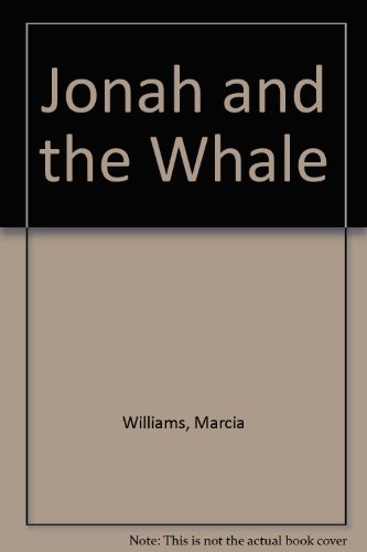 9780394923451: Jonah and the Whale