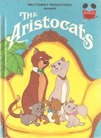 9780394925530: Aristocats