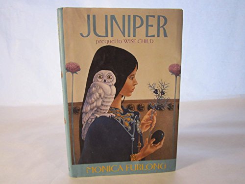 9780394932200: Juniper