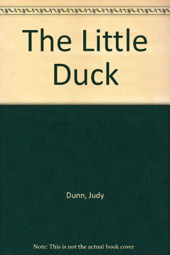 9780394932477: The Little Duck