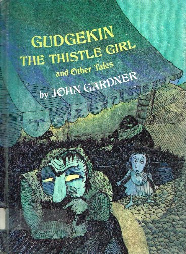 9780394932767: Gudgekin, the Thistle Girl, and Other Tales