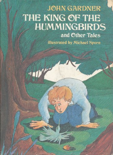 Beispielbild fr The King of the Hummingbirds and Other Tales zum Verkauf von HPB-Ruby