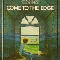 9780394934327: Come to the Edge